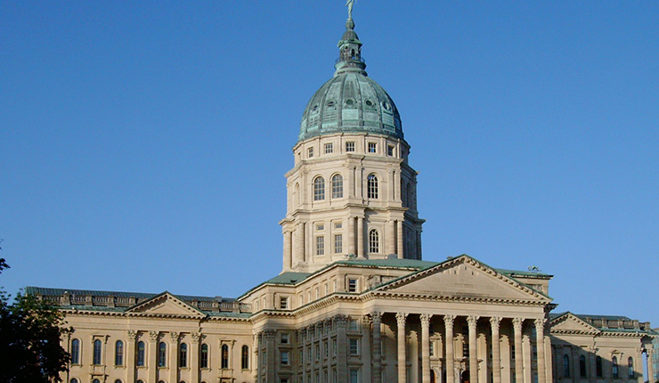 Alvarez & Marsal (A&M) - Real Estate Case Study: Kansas State