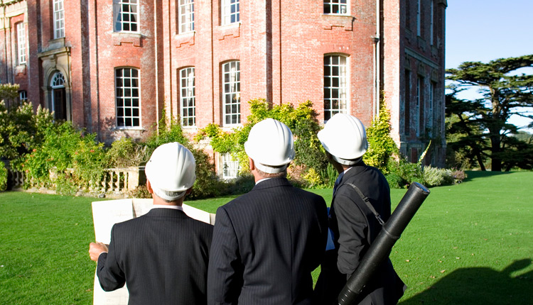 Alvarez & Marsal (A&M) - Real Estate Case Study: DC OP3