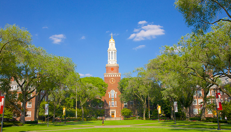 Alvarez & Marsal (A&M) - Real Estate Case Study: Howard University