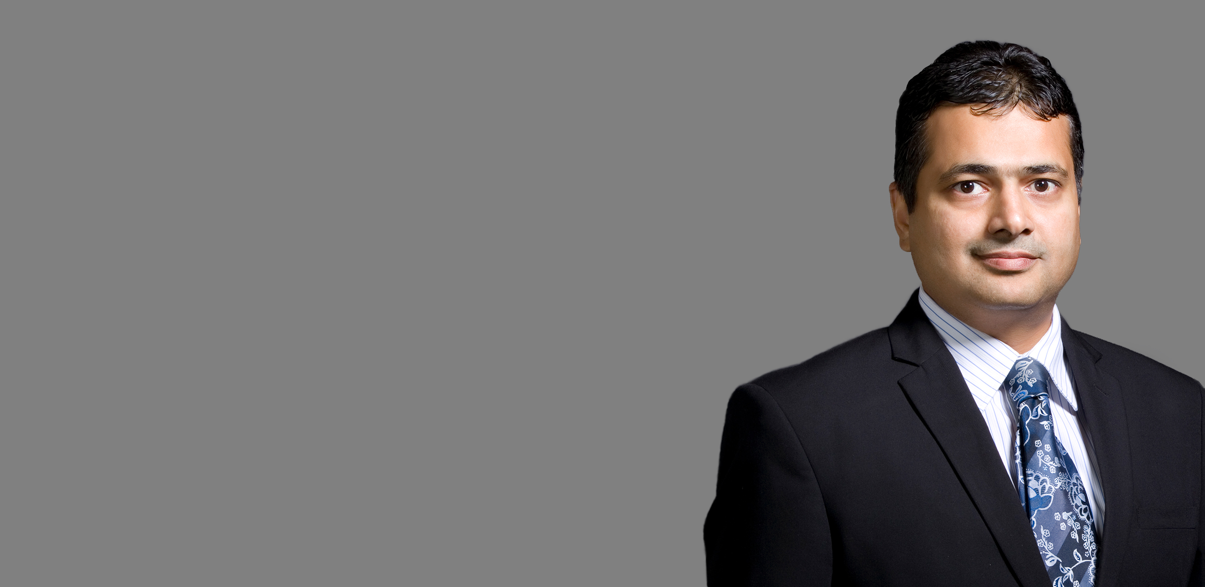 Transaction Advisory Services | Sachin Shah