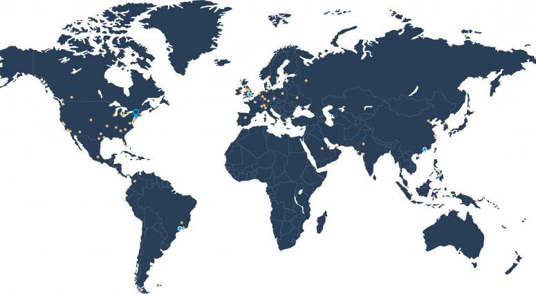 Global Reach