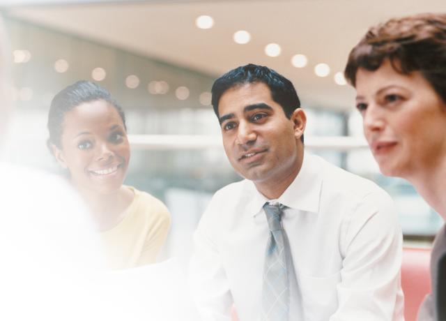 Alvarez & Marsal (A&M) - Employee Resource Groups Alvarez & Marsal (A&M) - Employee Resource Groups