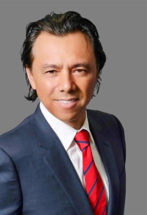 Antonio ("Tony") Alvarez III