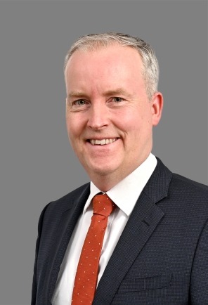 Mike Denny