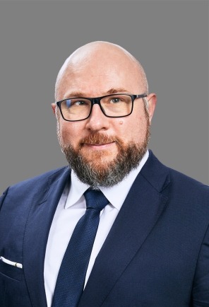 Robert Grosvenor
