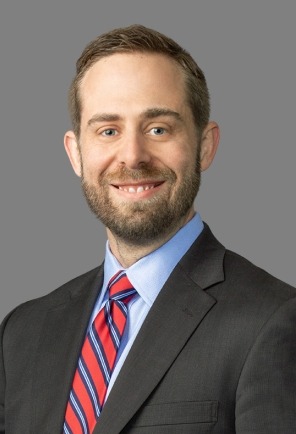 Joshua Markman