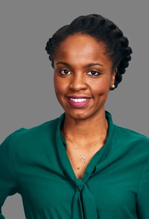 Nneka Orji