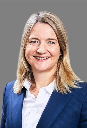 Mairéad Warren de Búrca