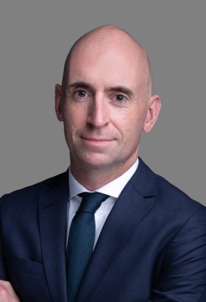 Keith Williamson