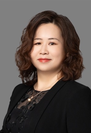 Stella Yuan
