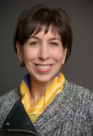Sandra Sokoloff Sandra Sokoloff