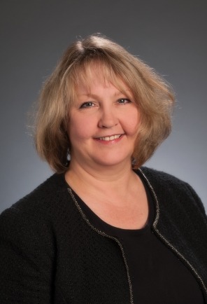 Theresa Baker-Smith Theresa Baker-Smith