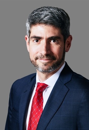 Financial Industry Advisory Services | FIAS | Eduardo Areilza