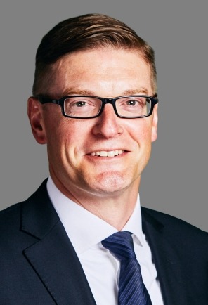 Ben Cairns