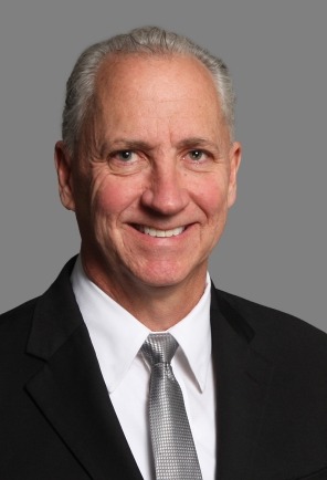 Brian Cumberland
