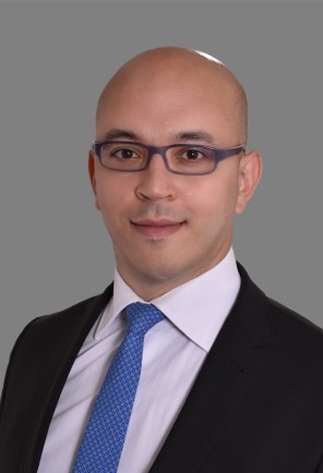 Amine Belaicha