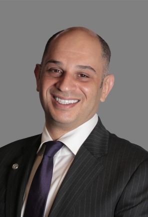 Karim Benhameurlaine