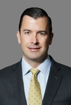 Patrick Blanchard