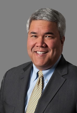 Jerry Dent | Disputes & Investigations 