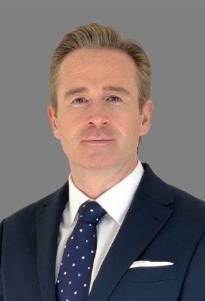 James Dervin