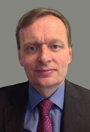 David Lawton | Financial Industry Advisory Services