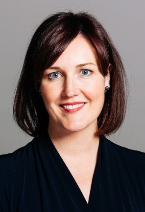 Corporate Transformation Services | Erin Brookes