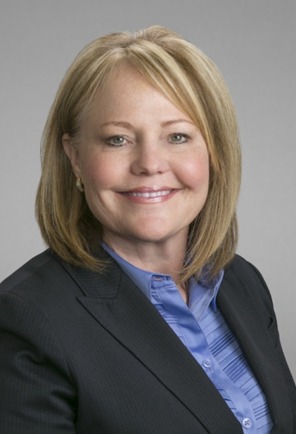 Corporate Performance Improvement | Julie Diehl