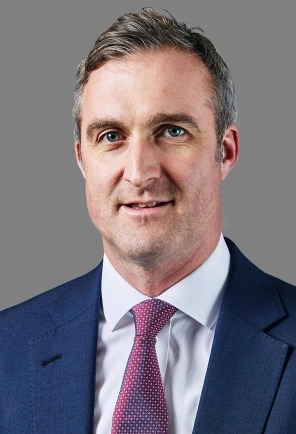 Chris Johnston
