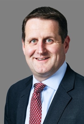 Phillip Lawrence | Corporate Transformation | Corporate Performance Improvement