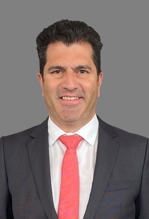 Omar Mata | PEPI
