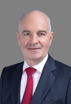 Eddie Middleton | Hong Kong Restructuring