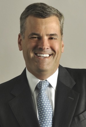 Healthcare Finance | Martin McGahan