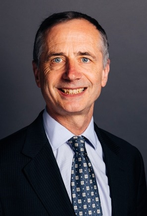 Malcolm McKenzie