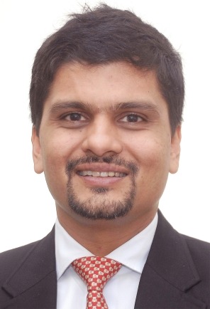Mitul Shah Mitul Shah