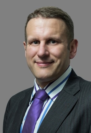 Phil Beckett