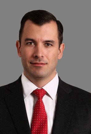 Patrick Blanchard