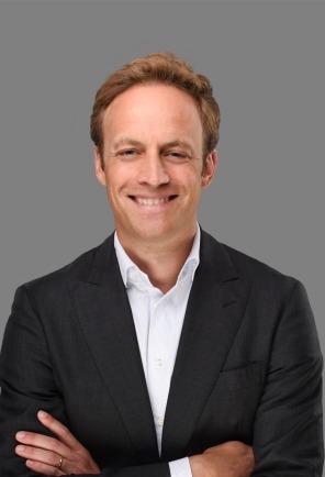 Patrick Siebert