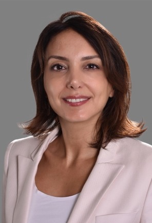 Siham Slaoui
