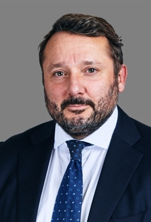 Pieter Vink | Transaction Advisory Group