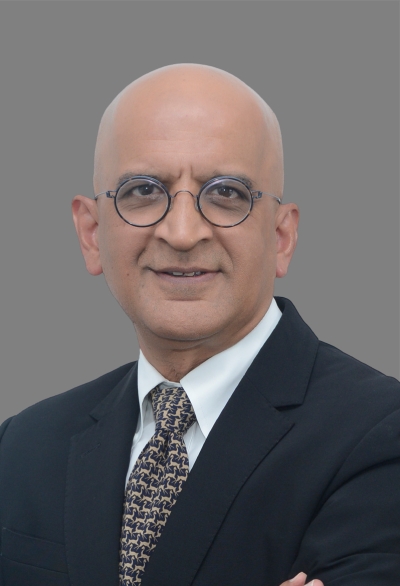Picture of Dhaval Buch