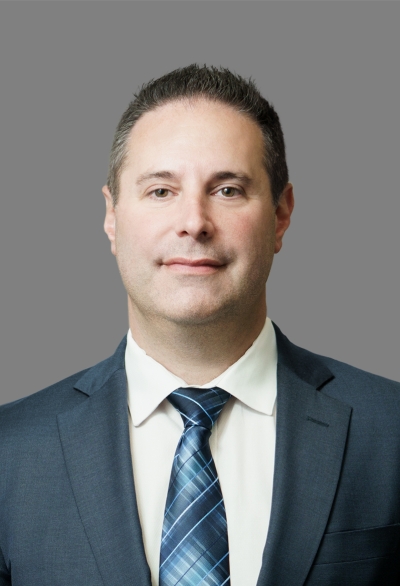 Louis Mancini | Alvarez & Marsal | Management Consulting