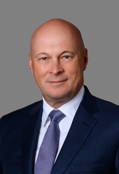 Markus Schmid | Alvarez & Marsal | Management Consulting