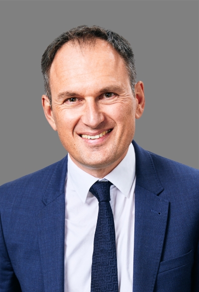 Tony Sweeney | Alvarez & Marsal | Management Consulting