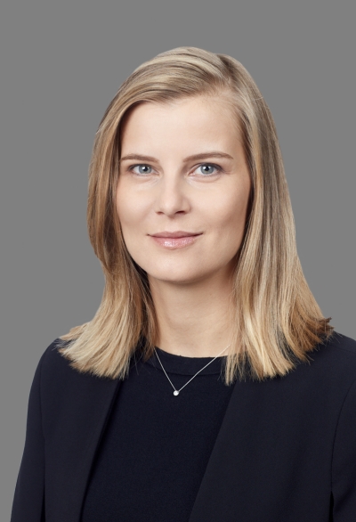 Diana Arjoca | CTS EU