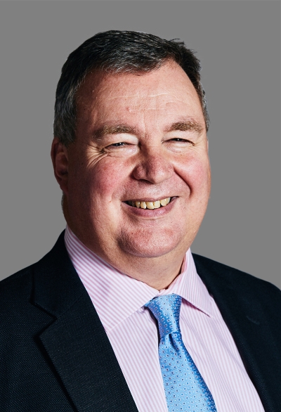 Peter Buchanan | Alvarez & Marsal | Management Consulting