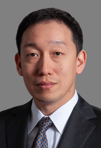 David Cho | Alvarez & Marsal | Management Consulting