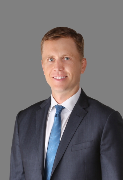 Sean Farrell | NACR
