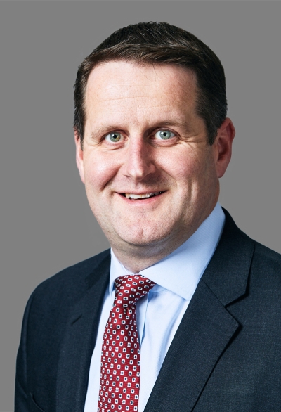 Phillip Lawrence | Corporate Transformation | Corporate Performance Improvement