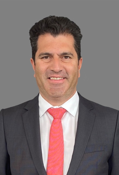 Omar Mata | PEPI