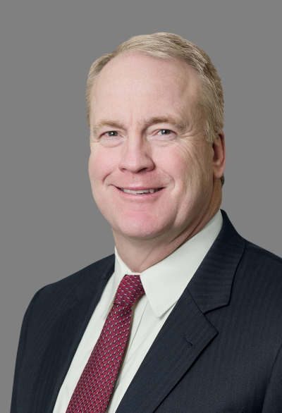 Financial Advisory Consulting | Mark Graham